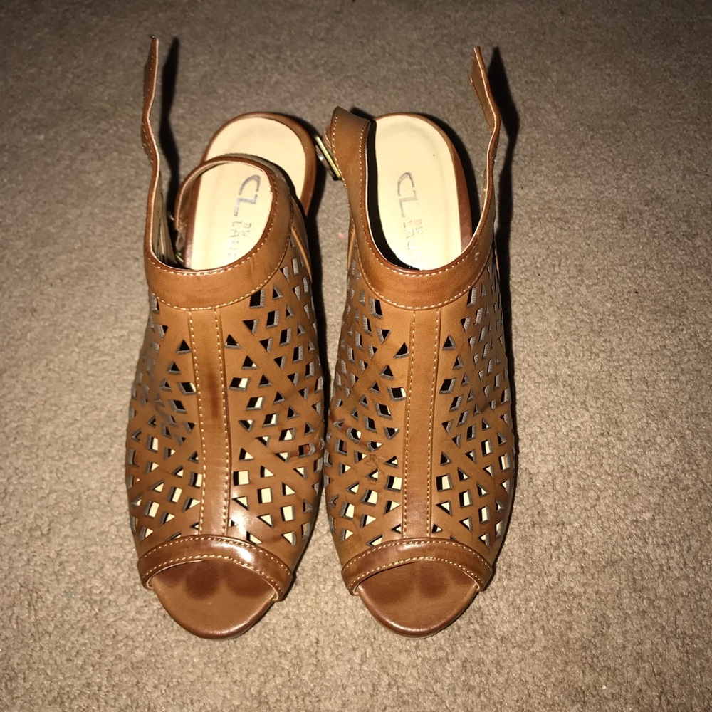 Wedges